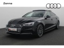 audi-a5-sportback-14-tfsi-150pk-sport-panoramadak-elek-inklapbare-spiegels-dodehoekdetectie-achteruitrijcamera-cruise-control-hill-hold-apple-