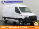 mercedes-sprinter-317cdi-9gtronic-automaat-l2h2-2024-fabrieksgarantie-navigatie-camera-3persoons-airco-cruise