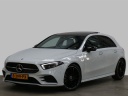 mercedes-aklasse-180-amg-line-panoramaschuifdak