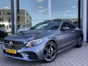 mercedes-cklasse-coupe-180-amg-premium-plus-pack-panorama-dak-burmester-premium-audio-navigatie-18inch-amg-velgen