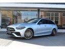 mercedes-cklasse-estate-200-amg-line-panaromaschuifdak-stoelverwarming-360gradencamera-trekhaak-memorystoelen-sfeerverlichting-e
