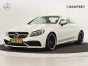 mercedes-cklasse-63-s-amg-cabriolet-navigatie-i-burmester-surround-sound-carbon-exterieur-rijassistentiepakket-headup-display-nu-tijdelijk-te-financier