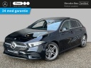 mercedes-aklasse-200-amg-panoramadak-sfeerverlichting-achteruitrij-camera-spiegelpakket