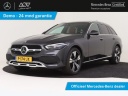 mercedes-cklasse-allterrain-200-4matic-standverwarming-wegklapbare-trekhaak-panoramadak