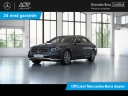 mercedes-eklasse-200-business-solution-luxury-lederen-bekleding-augmented-reallity