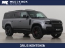 land-rover-defender-30-d300-130-x-commercial-acc-luchtvering-trekhaak-schuif-kantel-headup-360-camera-meridian-surround-stoelventilatie-dodehoekdetectie-k