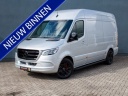 mercedes-sprinter-316cdi-automaatl2h2lederwidesreennavixenonbijrijdersbank360-camera