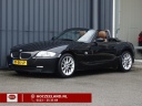 bmw-z4-roadster-20i-anniversary-leder-pdc