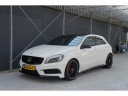 mercedes-aklasse-45-amg-4matic-automaat