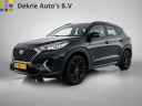hyundai-tucson-16-crdi-136pk-nline-trekhaak-navigatie-camera-1-2leder-aircoecc-stoelverwarming-apk-012027