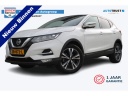nissan-qashqai-13-digt-nconnecta-incl-12-maanden-garantie-360°-camera-keyless-entry-start-parkeersensoren-navigatie-climate-controle-cruise-controle-