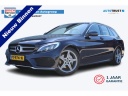mercedes-cklasse-estate-180-business-solution-amg-incl-12-maanden-garantie-lederen-sportstoelen-cruise-control-climate-control-trekhaak-zwarte-hemel-le