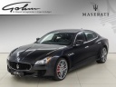 maserati-quattroporte