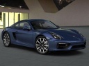 porsche-cayman