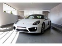 porsche-cayman