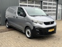 peugeot-expert-15-bluehdi-marge-btw-en-bpm-vrij-airco-cruise-controle-navigatiesysteem-2persoons-parkeerhulp-achter-apple-carplay-1e-eigenaar-euro-6-