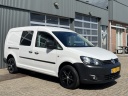 volkswagen-caddy-20-tdi-140pk-maxi-airco-cruise-controle-trekhaak-1500kg-trekgewicht-parkeersensoren-achter-schuifdeur-telefoon-verbinding-euro-5