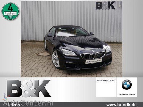 Used bmw for sale netherlands