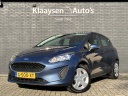 ford-fiesta-11-trend-85-pk-1e-eigenaar-dealer-onderhouden-navigatie-cruise-control-apple-carplay-parkeersensoren