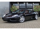 ferrari-360-spider-f1-36-v8-nero-ds-elektrisch-verstelbare-daytonastoelen-origineel-nederlands