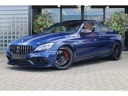 mercedes-cklasse-coupe-amg-63-s-edition-1-carbon-in-exterieur-performancestoelen-rijassistentie-plus-pakket-burmester-panoramadak-drivers-package