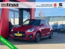 suzuki-swift-14-sport-adaptive-cruise-control-lane-assist-navigatie