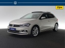 volkswagen-polo-10-tsi-96pk-highline-panorama-dak-cruise-control-adaptief-apple-carplay-android-auto-parkeersensoren-va-elek-inklapbare-buitenspiegels