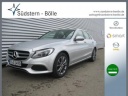 mercedes-cklasse-180