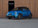 fiat-500-abarth-695-tributo-131-rally-panodak-handbak-sabelt-stoelen-one-of-695