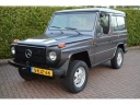 mercedes-gklasse-280-ge-kort-automaat
