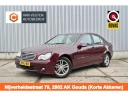 mercedes-cklasse-180-k-classic-airco-automatisch-alarm-klasse-3-nap