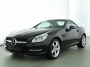 mercedes-slk