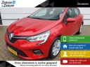 renault-clio-tce-zen-100-pk-navi-apple-carplay-parkeersensoren-cruise-control
