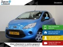 ford-ka-12-style-airco-audio-lage-kilometers