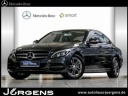 mercedes-cklasse-200