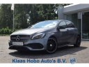 mercedes-aklasse-180-amg-airco-panoramadak-nightpakket