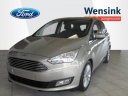 ford-cmax-10125pk-titanium-navigatie-cruise-clima