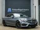 mercedes-cklasse-coupe-c250-amgline-pano-navi-led
