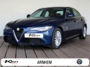 alfa-romeo-giulia-20t-super-200pk-beige-lederstof-navigatie