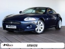 jaguar-xkserie-42-v8-coupe-nl-auto-dealer-onderhouden-beige-leder-navigatie