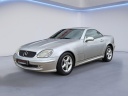 mercedes-slk-200-k-apple-carplay-airco-leder-cruise-control-stoelverwarming-lmv-met-garantie