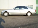 mercedes-sklasse-320-classic