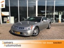 cadillac-xlr-46-v8-327pk-bvlgary-automaat