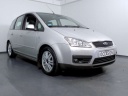 ford-focus-cmax-16-tdci-trend-automaat-clima-bijgeluid-versnellingsbak