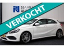 mercedes-aklasse-180-a180-amg-styling-7g-automaat-nieuw-model-nl-dlr-navi-led-pdc-lm-diamond