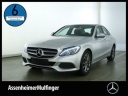 mercedes-cklasse-180-avantgarde