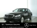 mercedes-cklasse-c200-exclusive-ext-avantgarde-int-navi-led-parkeerassistent-stoelverwarming-spiegelpakket-etc