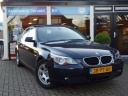 bmw-5serie-520i-48000km