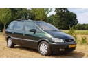opel-zafira-1616v-elegance-airco-trekhaak-nwe-apk