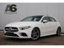 mercedes-aklasse-180-business-solution-amg-automaat-panoramadak-widescreen-half-leder-stoelverwarming-navigatie-camera-carplay-lane-assist-18-inch-full